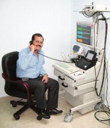 Méritos de la telesalud