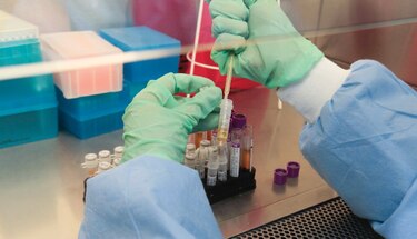 Gorgas: hasta el momento no se ha reportado el hallazgo de la variante del nuevo coronavirus en Panamá