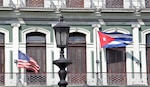 Cuba: 'Queremos el futuro'