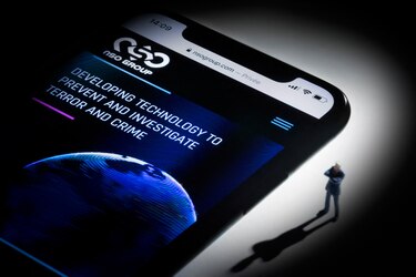 Desarrollador de Pegasus investiga informes de que su ‘software’ espía apuntaba a diplomáticos de Estados Unidos