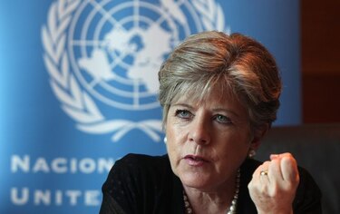 CEPAL revisará a la baja su previsión para A. Latina en un 2015 'difícil'