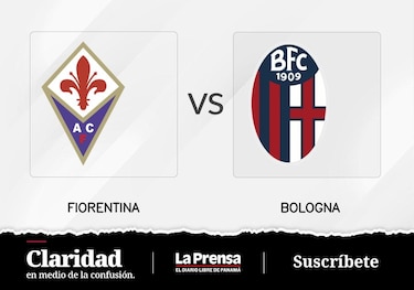 Bologna frente al reto de cortar la racha negativa ante Fiorentina