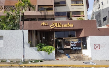Tras dos semanas, la vida y la solidaridad aún emergen de las grietas del desastre en Venezuela