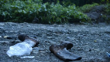 Identifican a una de las víctimas de fosa común en Villalobos