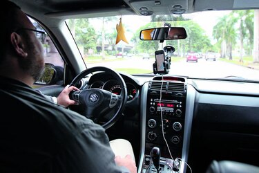 Gobierno regula las plataformas digitales, entre ellas, Uber
