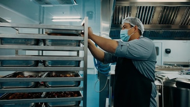 CSS amplía su cobertura alimentaria hospitalaria con más de 9,000 comidas diarias, ahora incluye al HST