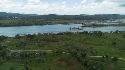 Canal de Panamá evalúa documentos de empresas interesadas en puertos en Corozal y Telfers