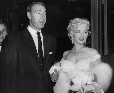 Subastarán cartas de amor de Marilyn Monroe
