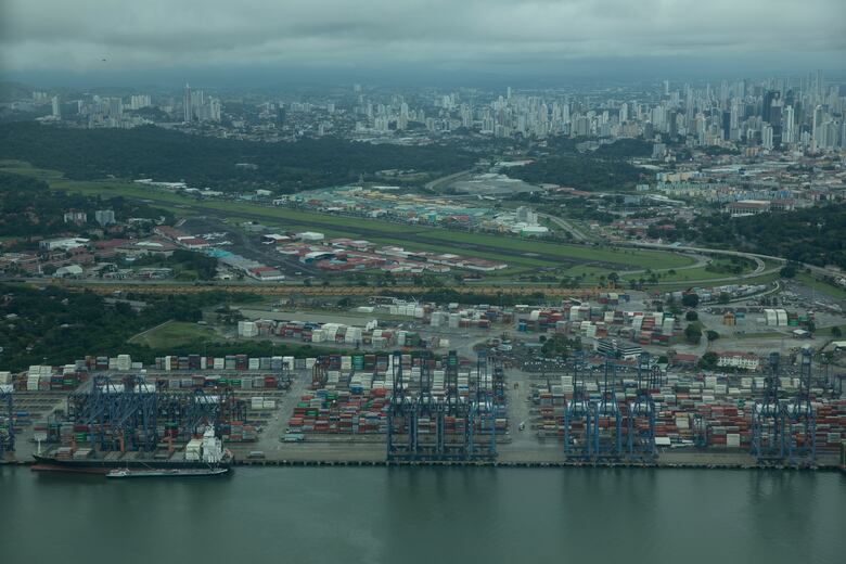 Sector logístico se encamina a representar más de la mitad de la economía 