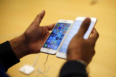 AP, Vice y USA Today demandan al FBI para saber a quien le pagaron para hackear un iPhone