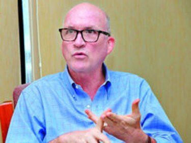 La nueva realidad de la Zona Libre de Colón