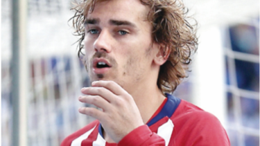 Antoine Griezmann dice adiós al Atlético y podría ir al Barcelona