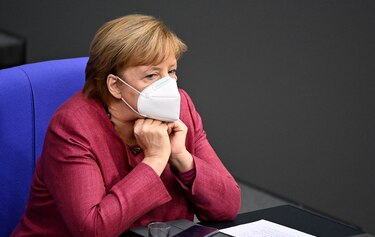 Estados Unidos espió a Merkel y sus aliados europeos con ayuda de daneses