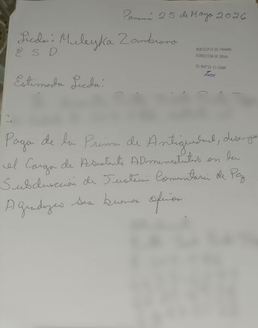 En cuidados intensivos: manifestante herido en las protestas del Hatillo está delicado