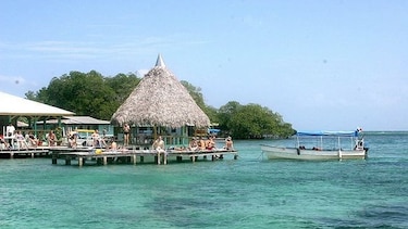 Adjudican trabajos en Cayo Zapatilla, Bocas del Toro