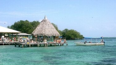 Adjudican trabajos en Cayo Zapatilla, Bocas del Toro