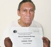Noriega: el retorno del reo