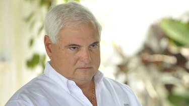 Expresidente Ricardo Martinelli busca blindarse en Estados Unidos