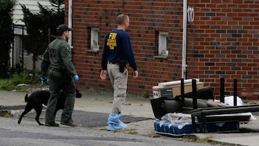 Atacante de Nueva York estaba vinculado al Estado Islámico y se radicalizó en EU