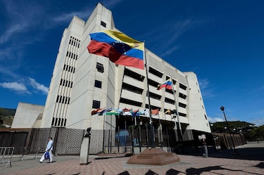 Quién es Ali Zaki Hage Jalil, extraditado por Venezuela por el atentado terrorista de Alas Chiricanas