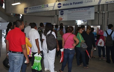 Tarjetas personalizadas del Metro deberán ser actualizadas antes del 31 de diciembre