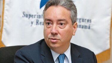 Faltas graves llevaron a intervenir Seguros BBA