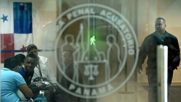 Audiencias del Sistema Penal Acusatorio se mantienen, informó el Órgano Judicial