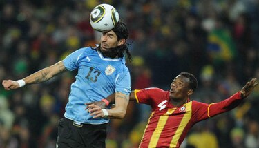 Sebastián 'Loco' Abreu ficha con el Sol de América, su vigésimo segundo club