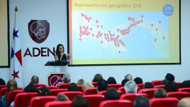 Lanzan la cuarta edición del Concurso Nacional por la Excelencia Educativa