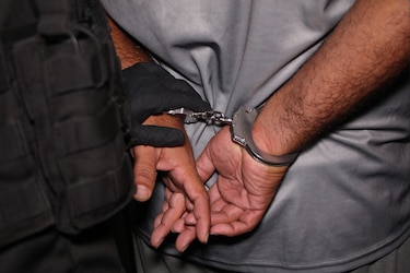 Exalcalde de Arraiján es aprehendido en medio de investigación judicial