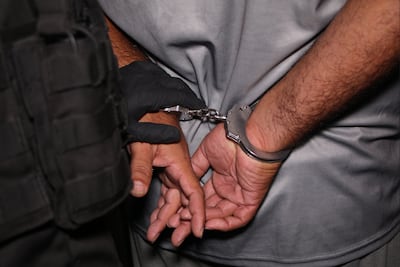 Exalcalde de Arraiján es aprehendido en medio de investigación judicial