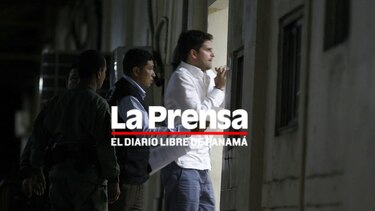 Detención para Ruiz Obregón