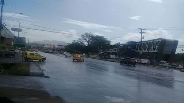 Tres empresas interesadas en costanera hacia Vacamonte