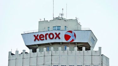 Japonesa Fujifilm comprará a Xerox