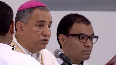 ‘Los jóvenes son los protagonistas del cambio que requiere la humanidad’: Ulloa