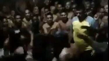 Sistema Penitenciario abre investigación por 'Boxeo clandestino' dentro de La Joyita