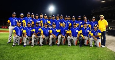 Chiriquí y Los Santos ganan, Herrera sigue líder en el béisbol mayor