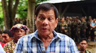 Parlamento filipino arremete contra los derechos humanos