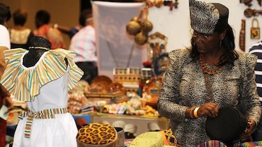 Feria afroantillana cambia de fecha
