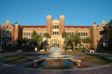 Tiroteo en la Universidad Estatal de Florida deja seis hospitalizados según reporte de medios locales
