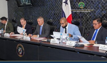 Comisión de Economía y Finanzas frena proyecto de ley para inhabilitar a empresas corruptas