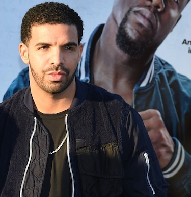 Nuevo lanzamiento sorpresa del rapero Drake