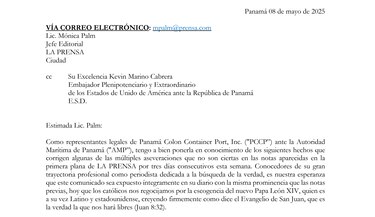 ¿Quién es el dueño del proyecto portuario en Isla Margarita?