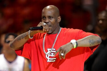 Fallece el rapero estadounidense DMX a los 50 años
