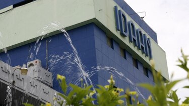Contraloría refrenda contrato de $60 millones para modernizar el IDAAN