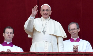 Los pasos de la liturgia que sigue a la muerte de Francisco