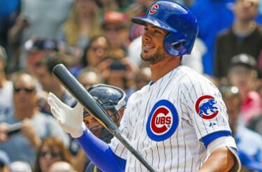 Padres vencen a Cachorros y dominan su nueva promesa