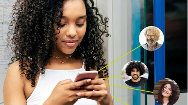 Recargas digitales de telefonía y transporte premiarán a usuarios con mayor número de transacciones