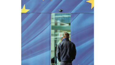 Eurocámara reduce número de diputados