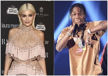 Kylie Jenner anuncia el nacimiento de su hija